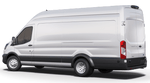 2025 Ford Transit Commercial Cargo Van