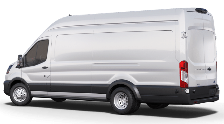 2025 Ford Transit Commercial Cargo Van