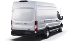 2025 Ford Transit Commercial Cargo Van