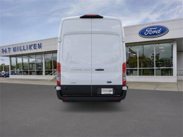 2025 Ford Transit-350 Base