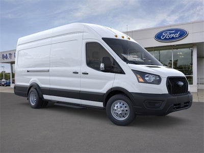 2025 Ford Transit-350 Base