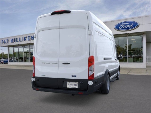 2025 Ford Transit-350 Base