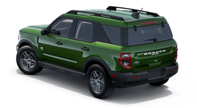 2025 Ford Bronco Sport Big Bend®