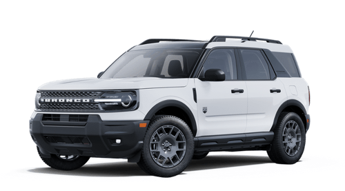 2025 Ford Bronco Sport Big Bend®