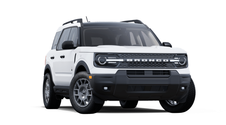 2025 Ford Bronco Sport Big Bend®