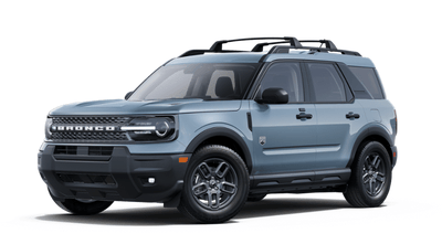 2025 Ford Bronco Sport Big Bend®