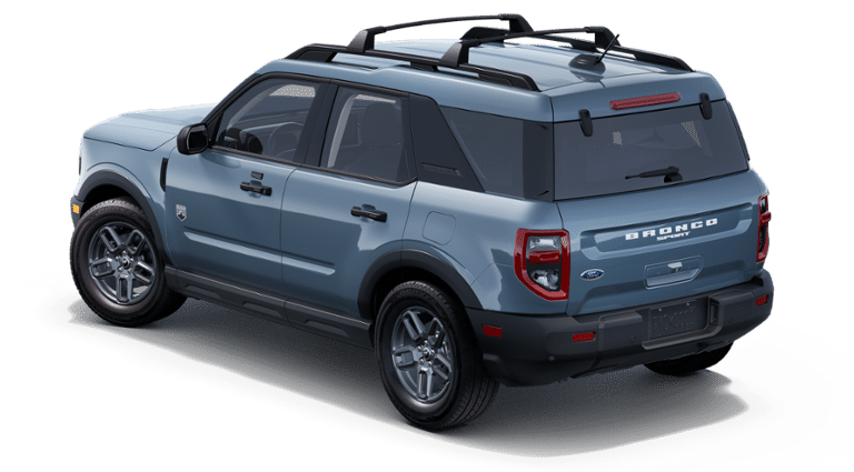 2025 Ford Bronco Sport Big Bend®