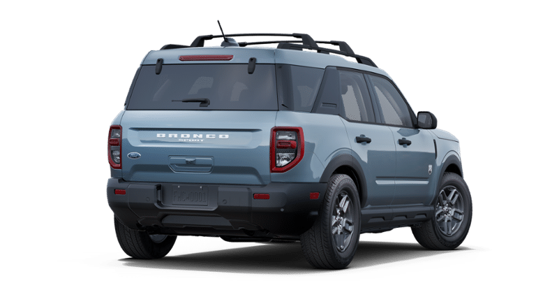 2025 Ford Bronco Sport Big Bend®
