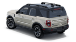 2025 Ford Bronco Sport Outer Banks®