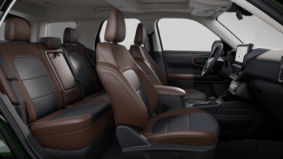 2025 Ford Bronco Sport Outer Banks®