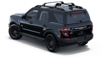 2025 Ford Bronco Sport Badlands®