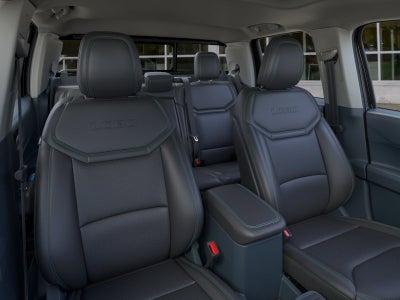 2026 Ford Maverick Maverick Lobo™