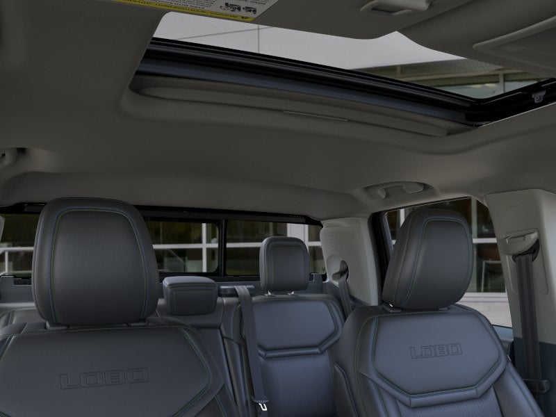 2026 Ford Maverick Maverick Lobo™