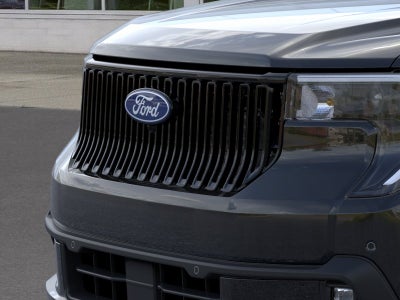 2026 Ford Maverick Maverick Lobo™