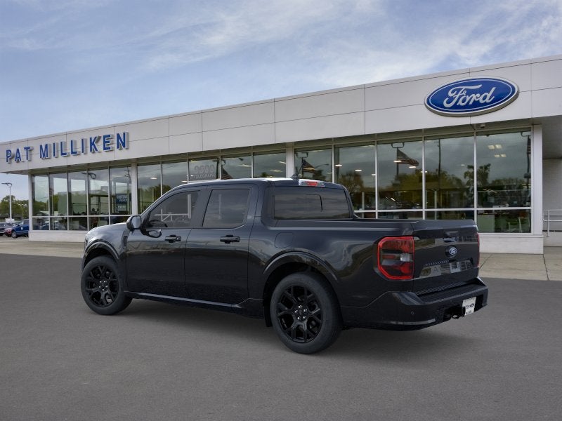 2026 Ford Maverick Maverick Lobo™