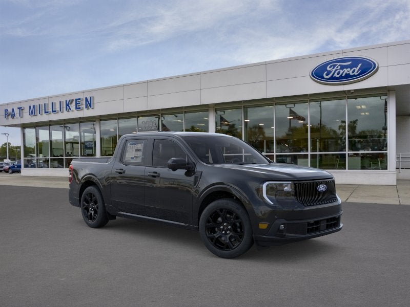 2026 Ford Maverick Maverick Lobo™