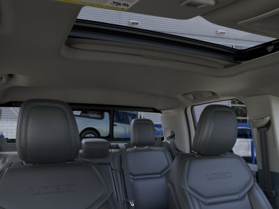2026 Ford Maverick Lobo™