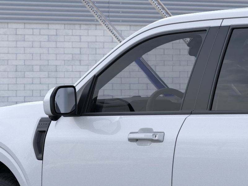 2026 Ford Maverick Lobo™