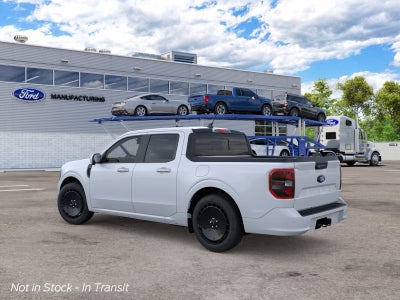 2026 Ford Maverick Lobo™
