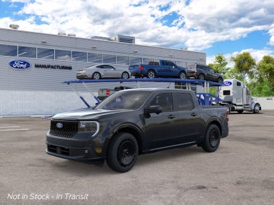 2026 Ford Maverick Lobo™