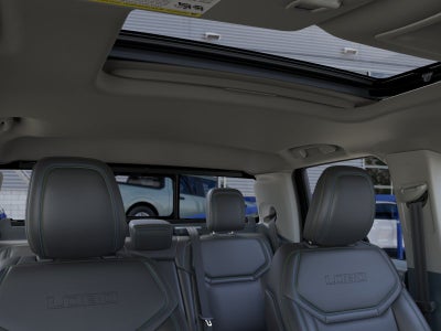 2026 Ford Maverick Lobo™
