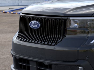 2026 Ford Maverick Lobo™