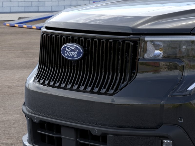 2026 Ford Maverick Lobo™