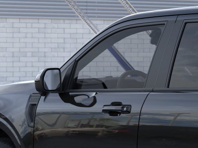 2026 Ford Maverick Lobo™