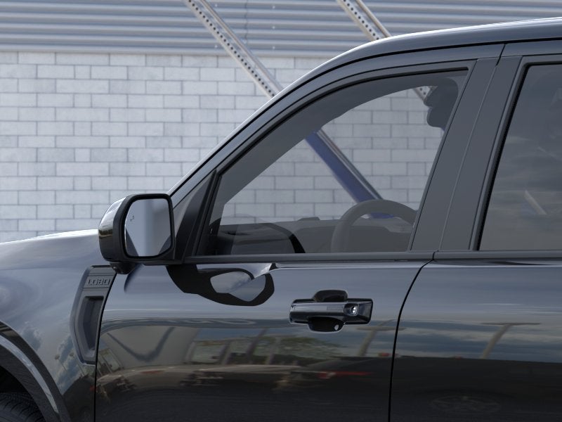 2026 Ford Maverick Lobo™