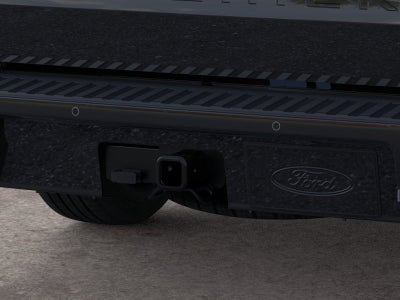 2026 Ford Maverick Lobo™