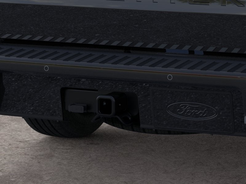 2026 Ford Maverick Lobo™