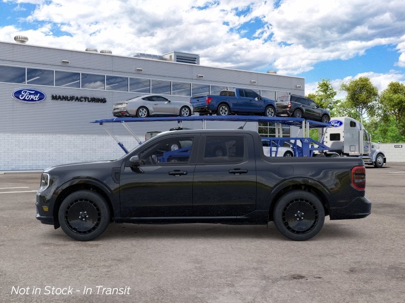 2026 Ford Maverick Lobo™