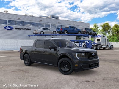 2026 Ford Maverick Lobo™