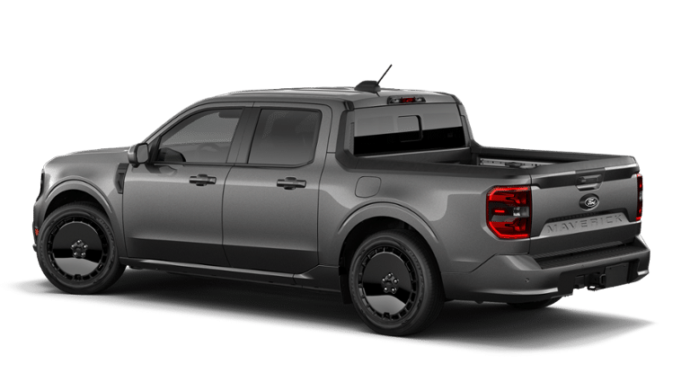 2026 Ford Maverick Maverick Lobo™