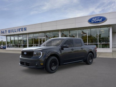2026 Ford Maverick Maverick Lobo™