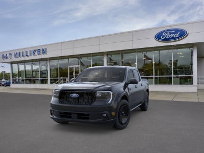 2026 Ford Maverick Maverick Lobo™