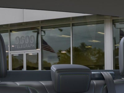 2026 Ford Maverick Maverick Lobo™
