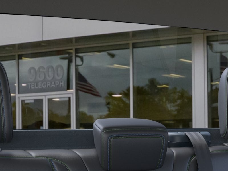 2026 Ford Maverick Maverick Lobo™