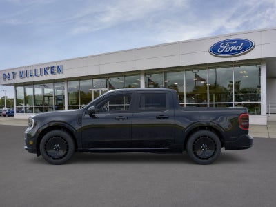 2026 Ford Maverick Maverick Lobo™