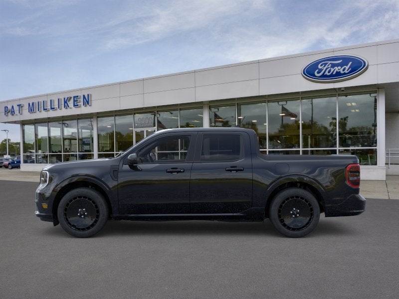 2026 Ford Maverick Maverick Lobo™