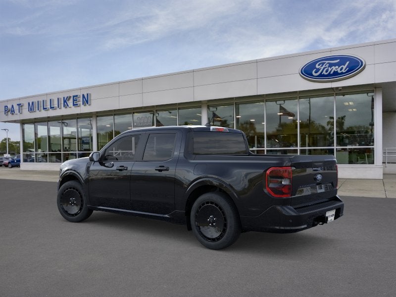 2026 Ford Maverick Maverick Lobo™