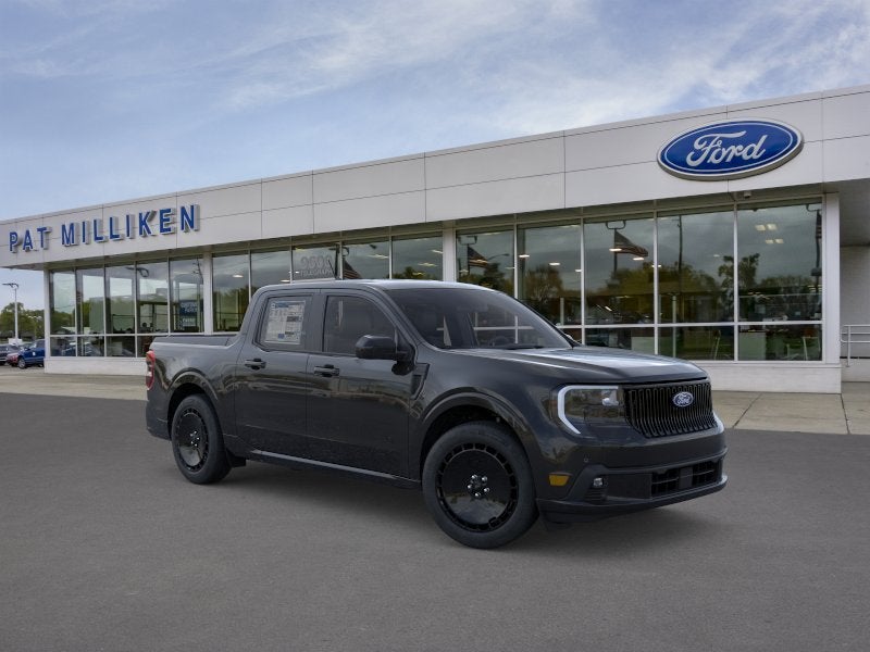 2026 Ford Maverick Maverick Lobo™