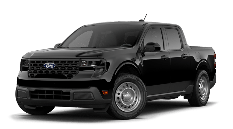 2026 Ford Maverick XL AWD's photo