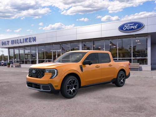 2026 Ford Maverick Lariat®