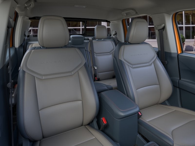 2026 Ford Maverick Lariat®