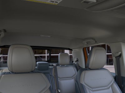 2026 Ford Maverick Lariat®