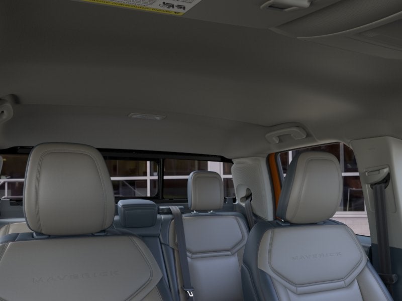 2026 Ford Maverick Lariat®