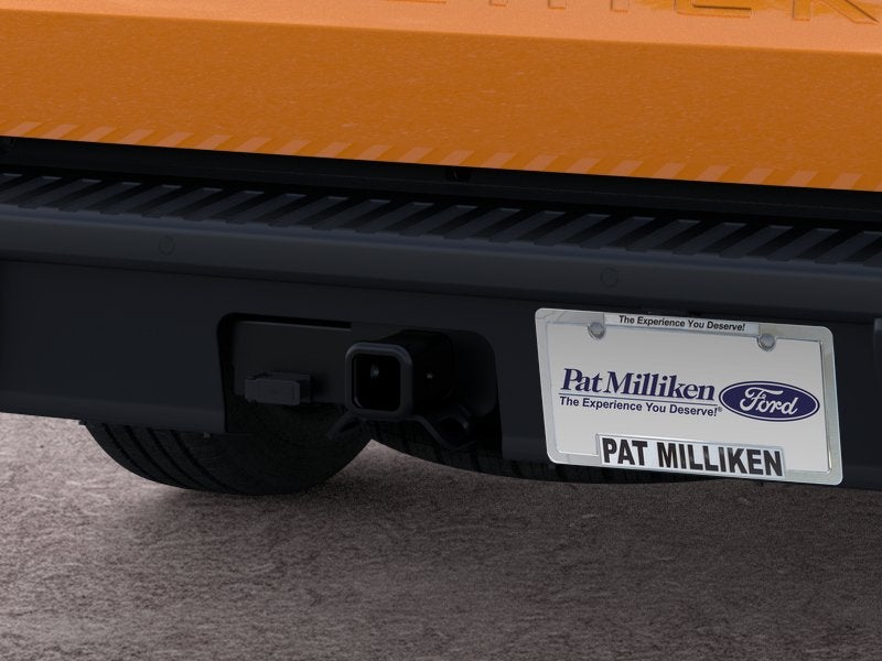 2026 Ford Maverick Lariat®