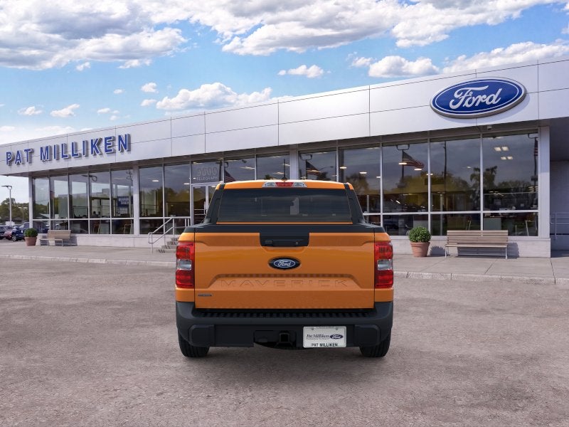 2026 Ford Maverick Lariat®