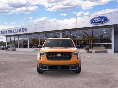 2026 Ford Maverick Lariat®